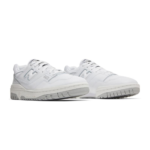 New Balance 550 'White Grey' - Image 3