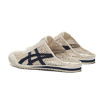 Onitsuka MEXICO 66 SABOT – BIRCH/PEACOAT - Image 4