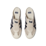 Onitsuka MEXICO 66 SABOT – BIRCH/PEACOAT - Image 7