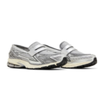 New Balance 1906L 'Silver Shadow Grey' - Image 3