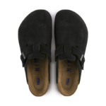 Birkenstock Boston 'Black' - Image 4