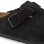 Birkenstock Boston 'Black' - Image 5