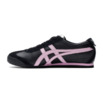 Onitsuka Tiger PATOU x Mexico 66 
'Black Pink' - Image 2