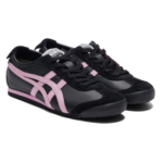 Onitsuka Tiger PATOU x Mexico 66 
'Black Pink' - Image 3