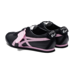 Onitsuka Tiger PATOU x Mexico 66 
'Black Pink' - Image 4
