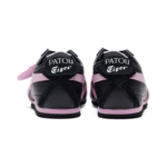 Onitsuka Tiger PATOU x Mexico 66 
'Black Pink' - Image 5