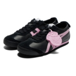 Onitsuka Tiger PATOU x Mexico 66 
'Black Pink' - Image 6