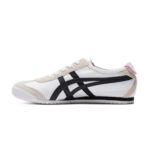 Onitsuka Tiger PATOU x Mexico 66 
'White Black Pink' - Image 2