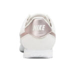 Nike Cortez Basic SL GS 'Phantom Metallic Red Bronze' - Image 4