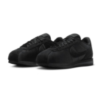 Nike Cortez Cortez 'Satin Pack - Black' - Image 2