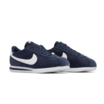 Nike Cortez TXT 'Midnight Navy' - Image 3