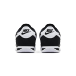 Nike Cortez TXT 'Black White' - Image 4