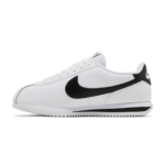 Nike Cortez 'White Black' - Image 2