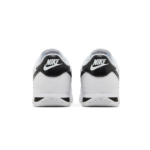 Nike Cortez 'White Black' - Image 4