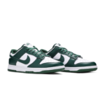 Nike Dunk Low 'Michigan State' - Image 3