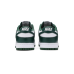 Nike Dunk Low 'Michigan State' - Image 4
