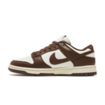 Nike Dunk Low 'Cacao Wow' - Image 2
