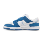 Nike Dunk Low SB Born x Raised x 'One Block at a Time' - Image 2