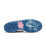 Nike Dunk Low SB Born x Raised x 'One Block at a Time' - Image 5