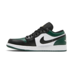 Nike Air Jordan 1 Low 'Green Toe' - Image 2