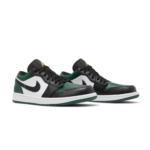 Nike Air Jordan 1 Low 'Green Toe' - Image 3