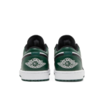 Nike Air Jordan 1 Low 'Green Toe' - Image 4