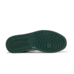 Nike Air Jordan 1 Low 'Green Toe' - Image 5