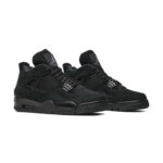 Nike Air Jordan 4 Retro 'Black Cat' - Image 3