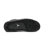 Nike Air Jordan 4 Retro 'Black Cat' - Image 5