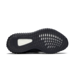Adidas Yeezy Boost 350 V2 – Static Black (reflective) - Image 6