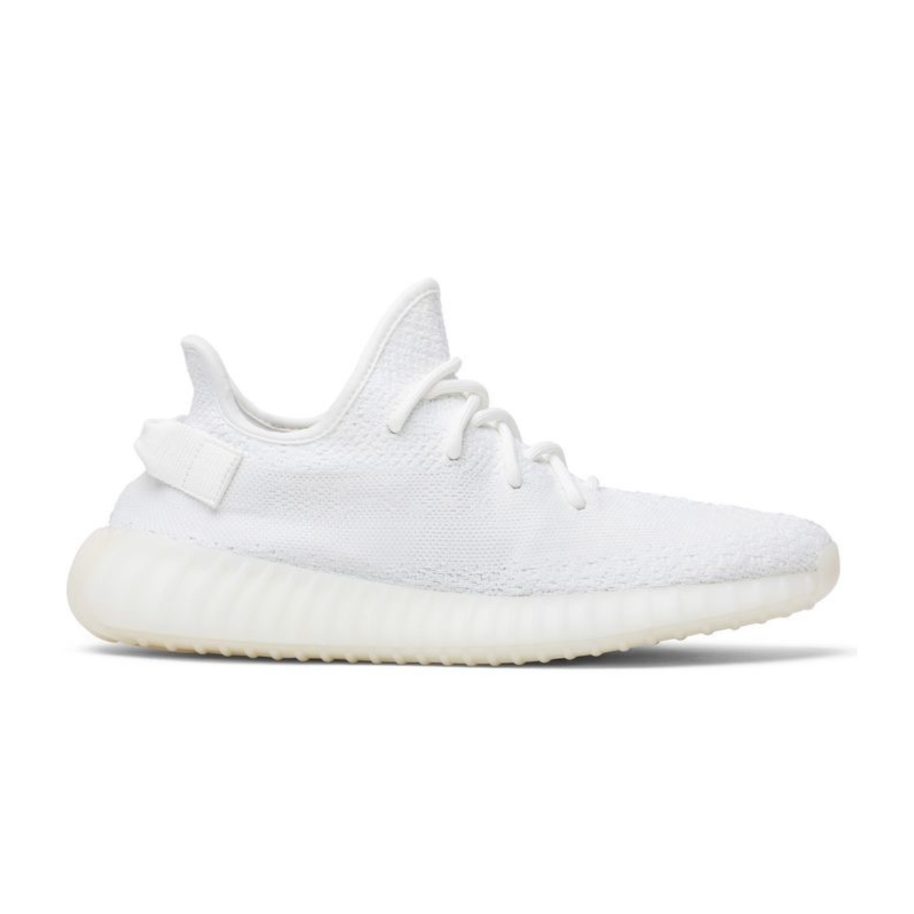46517-83E3D7F1-74EC-4FF6-BE5B-F230CF8A0937 Adidas Yeezy Boost 350 V2 – Cream - Image 1