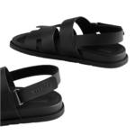 Hermès Genius sandal 'Naturel' - Image 4