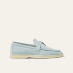 Loro piana Summer Charms Walk Loafer 'Spring Waterfall Melange (60B)'