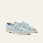 Loro piana Summer Charms Walk Loafer 'Spring Waterfall Melange (60B)' - Image 2
