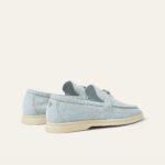 Loro piana Summer Charms Walk Loafer 'Spring Waterfall Melange (60B)' - Image 3