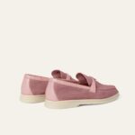 Loro Piana Summer Charms Walk Loafer 'Noisette Rose' Limited edition - Image 3