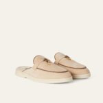 Loro piana Summer Charms Walk Loafer 'Natural Light Camel (A0C7)' - Image 2