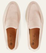 Loro piana Summer Walk Loafer 'Light Petal (30GC)' - Image 4