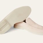 Loro piana Summer Walk Loafer 'Light Petal (30GC)' - Image 6