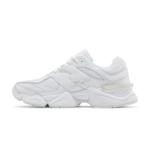 New Balance 9060 'Triple White' - Image 2