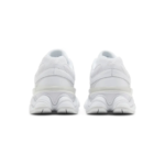New Balance 9060 'Triple White' - Image 4