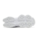 New Balance 9060 'Triple White' - Image 5