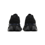 New Balance 9060 'Triple Black Suede' - Image 4