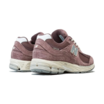 New Balance 2002R 'Black Fig' - Image 3