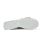 Onitsuka Tiger Mexico 66 – Black Gold Metallic - Image 5