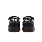 Nike Killshot 2 Leather Premium 'Tiempo Pack - Black' - Image 4