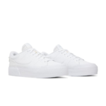 Court Legacy Lift 'Triple White' - Image 3