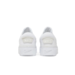 Court Legacy Lift 'Triple White' - Image 4