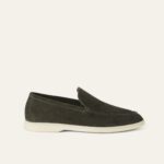 Loro piana Summer Walk Loafer 'Mimetico (502K)