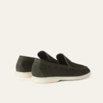 Loro piana Summer Walk Loafer 'Mimetico (502K) - Image 3